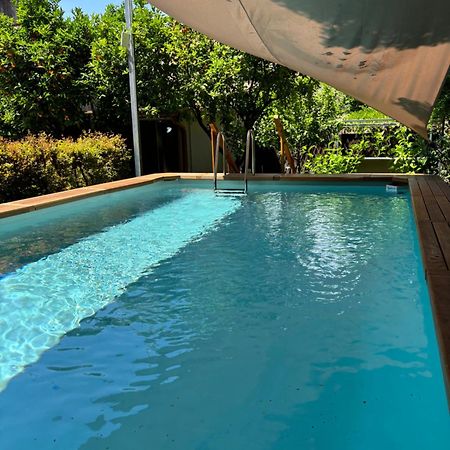 Luxury Historic Residence With Heated Pool Near Catania, Taormina, The Sea And Mount Etna Giarre Zewnętrze zdjęcie