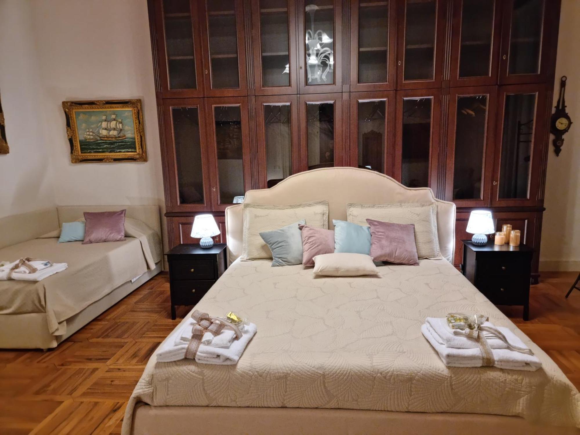 Luxury Historic Residence With Heated Pool Near Catania, Taormina, The Sea And Mount Etna Giarre Zewnętrze zdjęcie