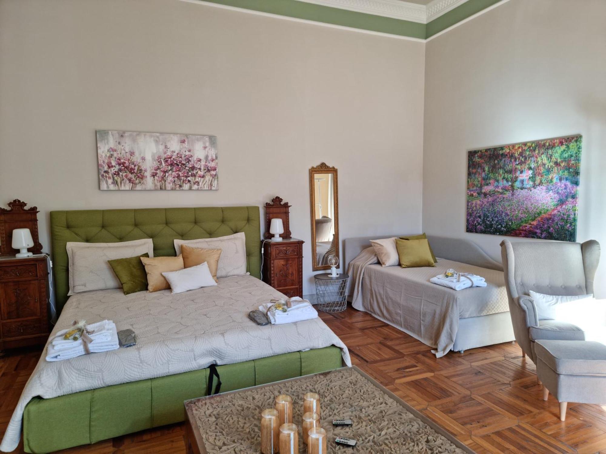 Luxury Historic Residence With Heated Pool Near Catania, Taormina, The Sea And Mount Etna Giarre Zewnętrze zdjęcie