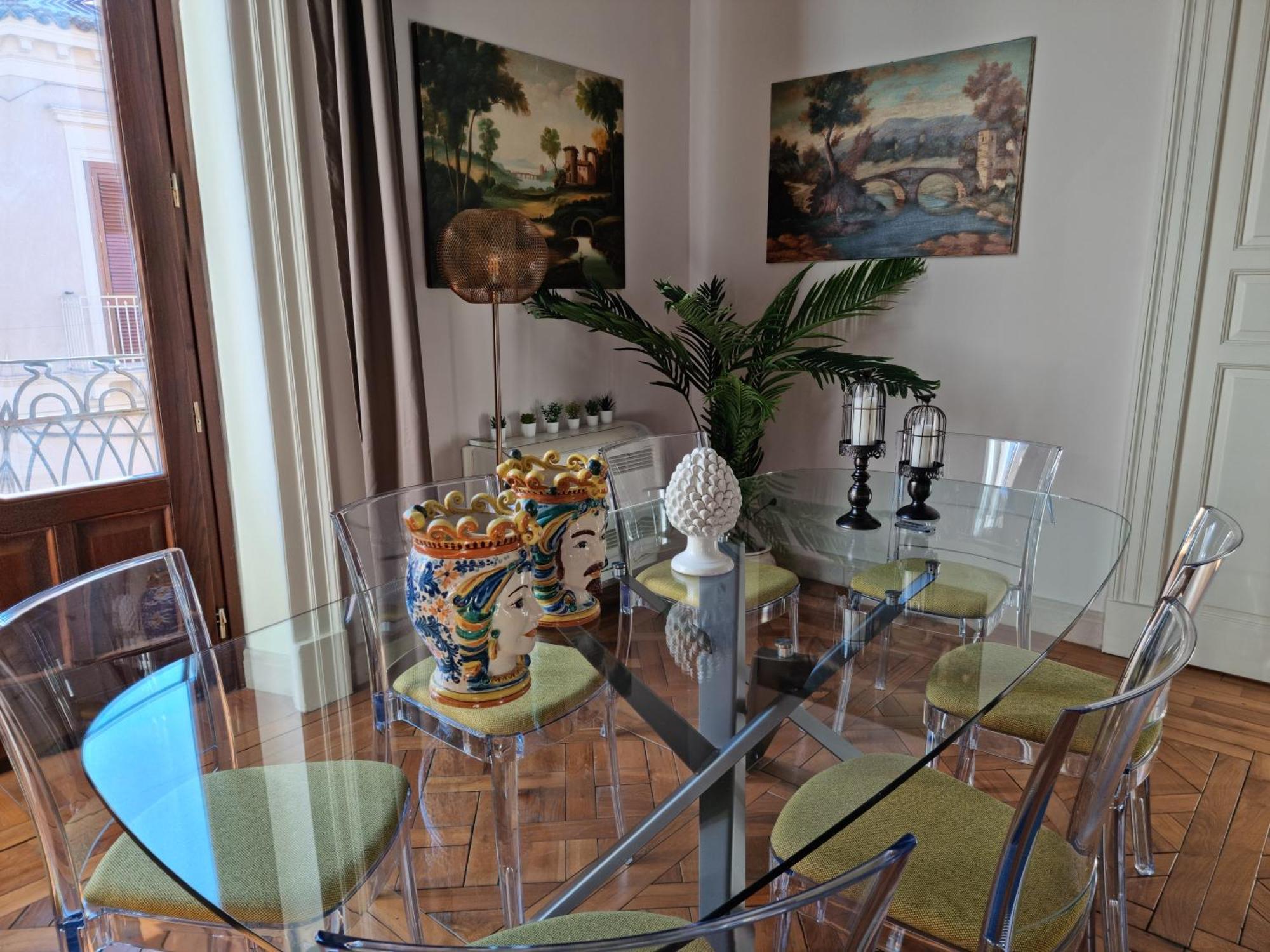 Luxury Historic Residence With Heated Pool Near Catania, Taormina, The Sea And Mount Etna Giarre Zewnętrze zdjęcie