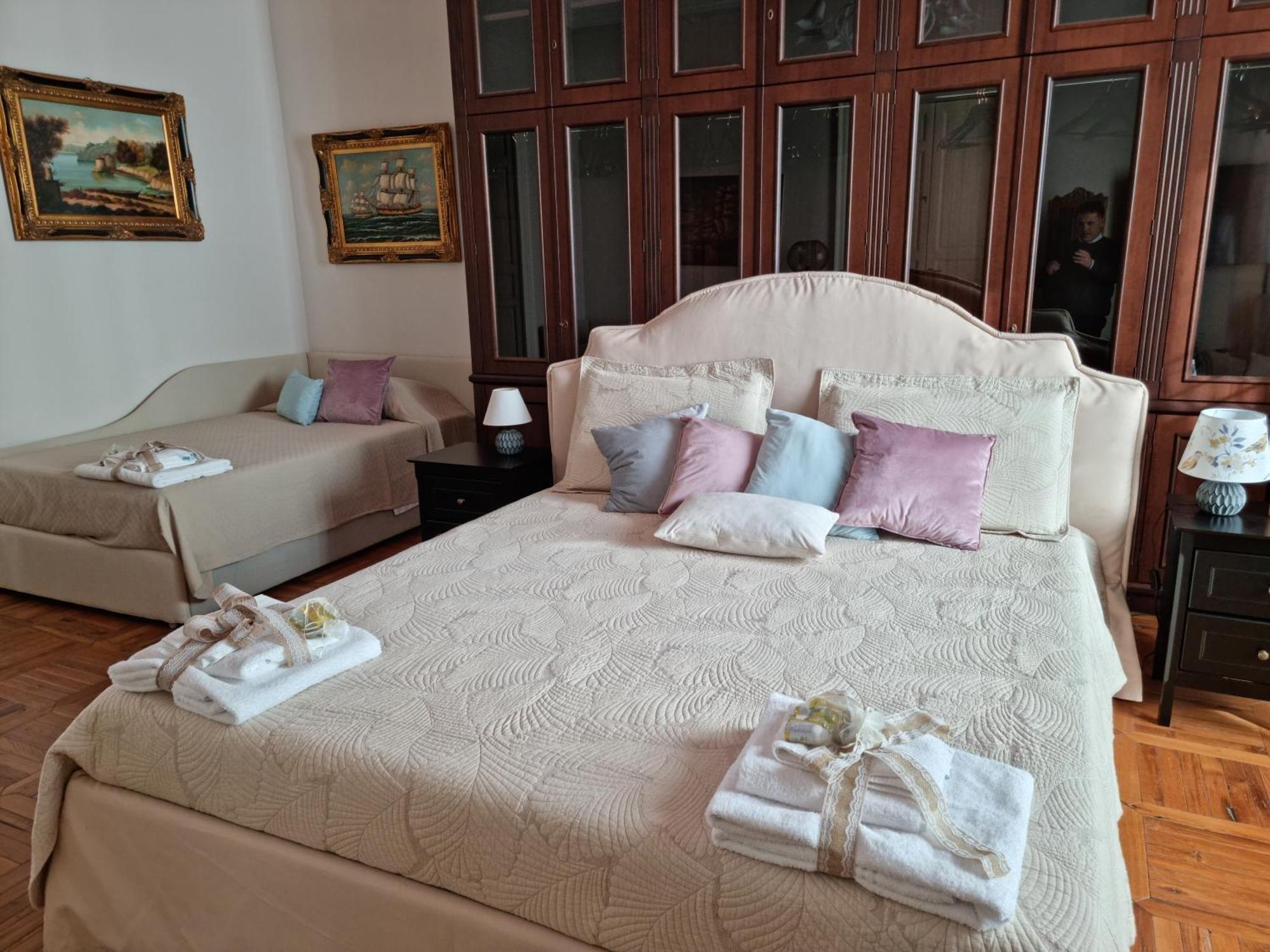 Luxury Historic Residence With Heated Pool Near Catania, Taormina, The Sea And Mount Etna Giarre Zewnętrze zdjęcie