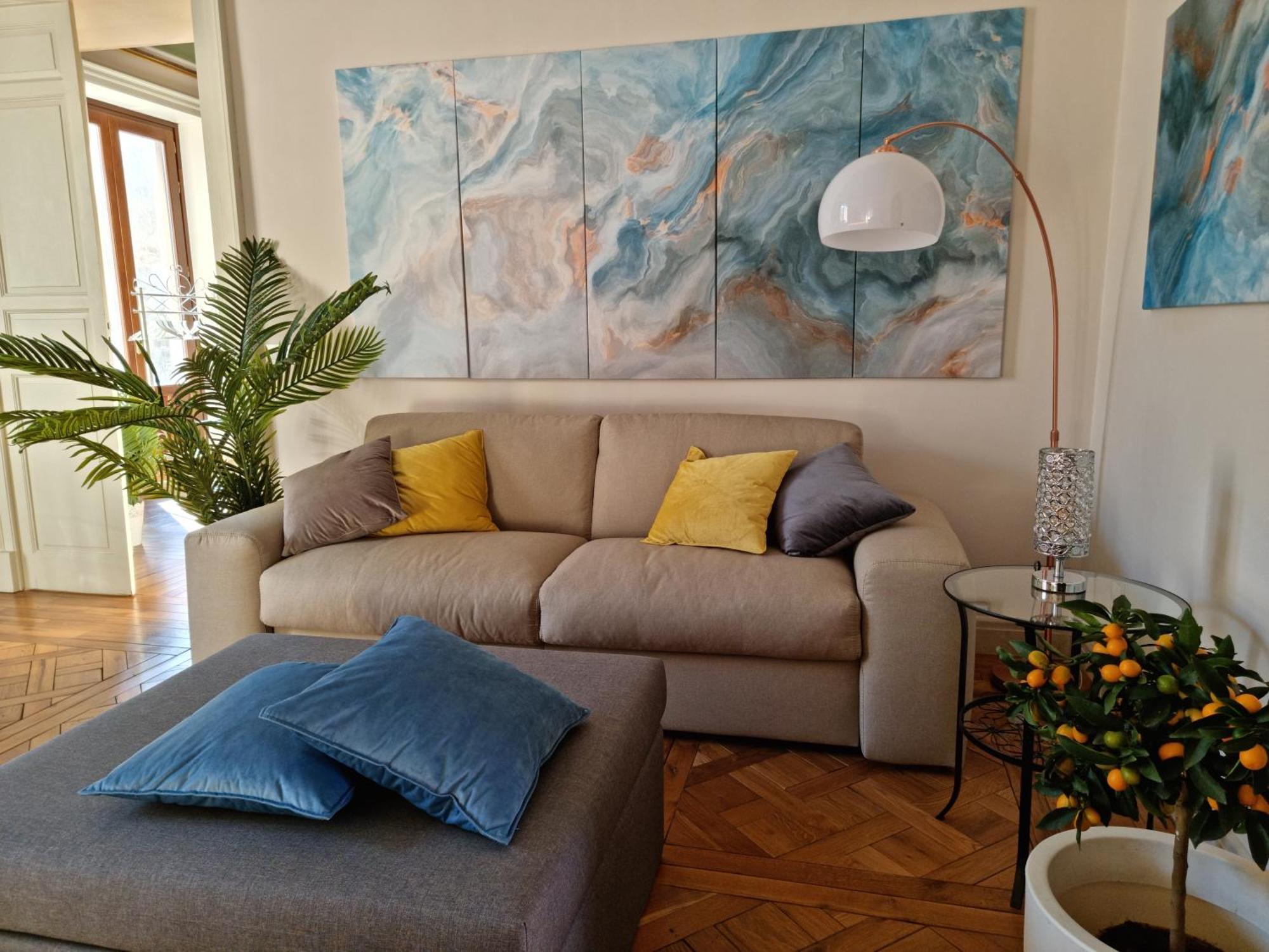 Luxury Historic Residence With Heated Pool Near Catania, Taormina, The Sea And Mount Etna Giarre Zewnętrze zdjęcie