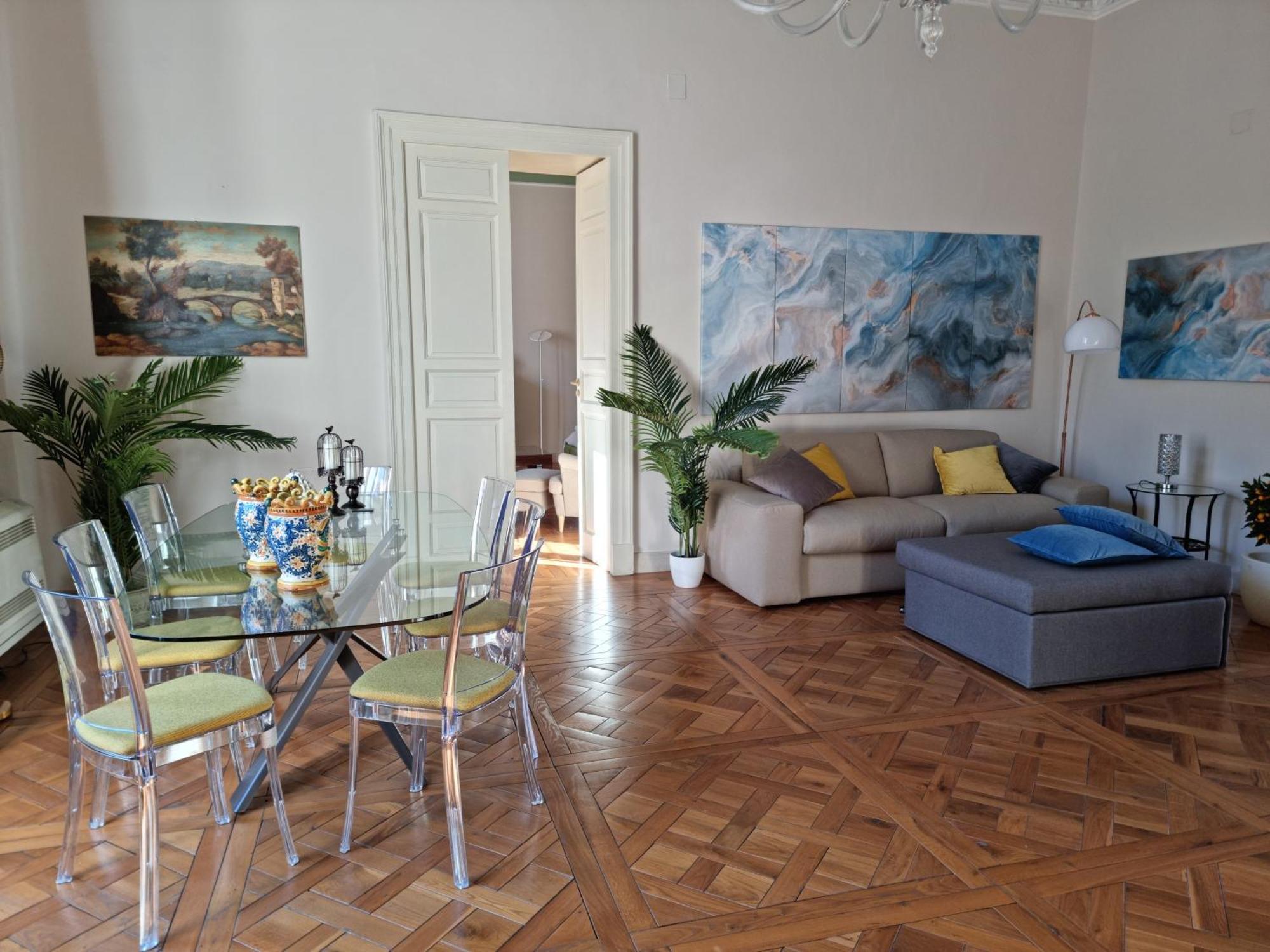 Luxury Historic Residence With Heated Pool Near Catania, Taormina, The Sea And Mount Etna Giarre Zewnętrze zdjęcie