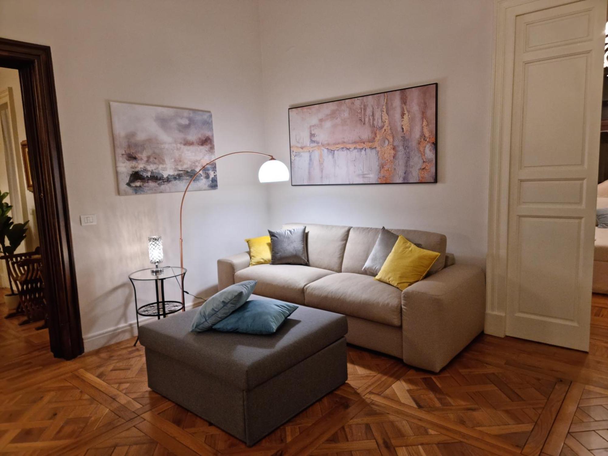Luxury Historic Residence With Heated Pool Near Catania, Taormina, The Sea And Mount Etna Giarre Zewnętrze zdjęcie