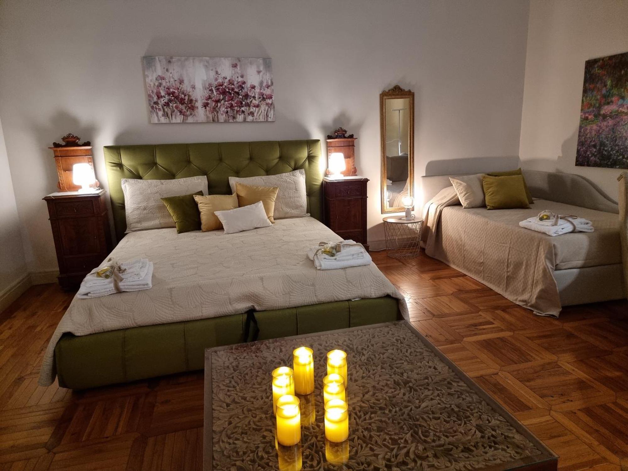 Luxury Historic Residence With Heated Pool Near Catania, Taormina, The Sea And Mount Etna Giarre Zewnętrze zdjęcie