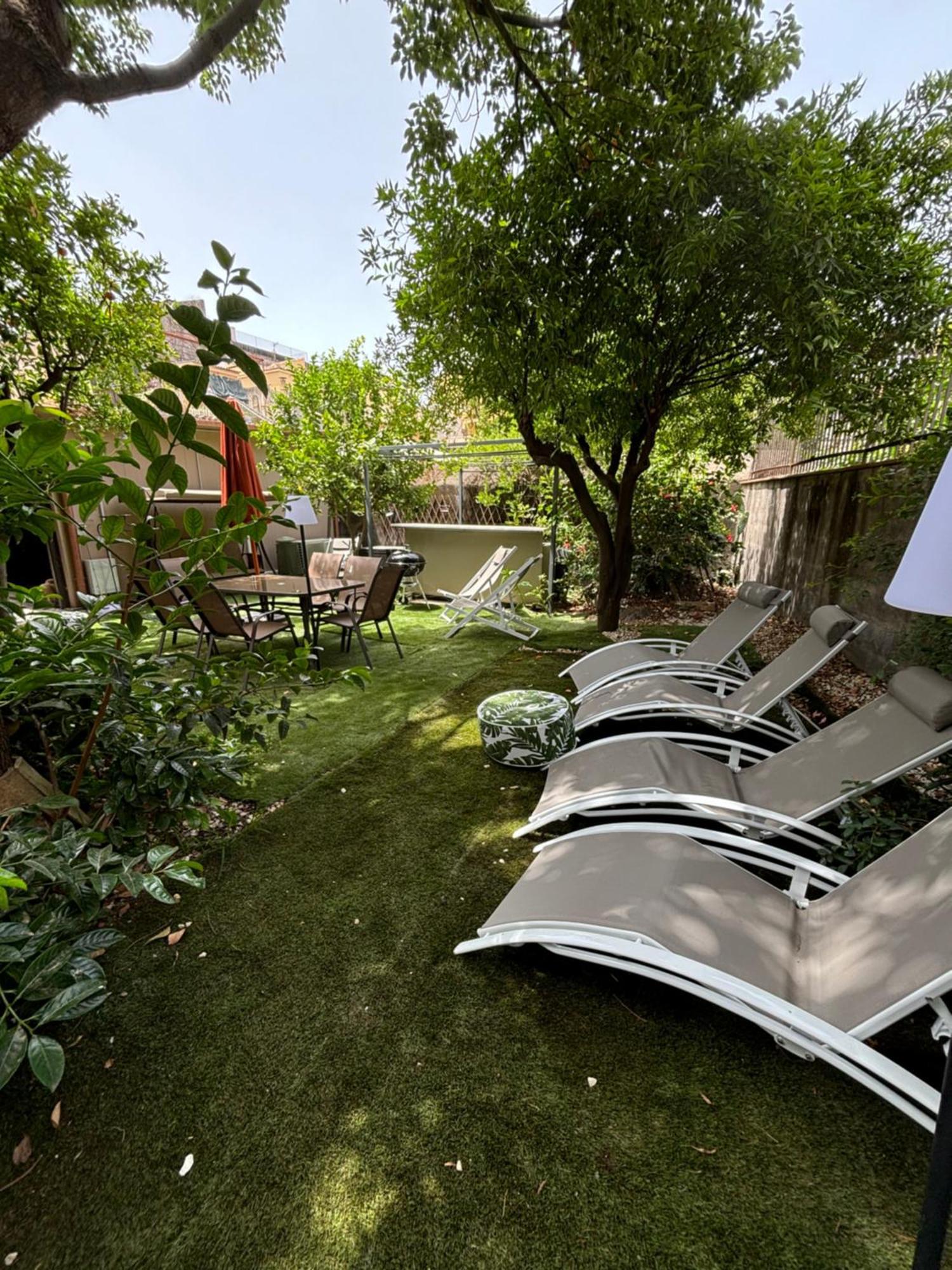 Luxury Historic Residence With Heated Pool Near Catania, Taormina, The Sea And Mount Etna Giarre Zewnętrze zdjęcie