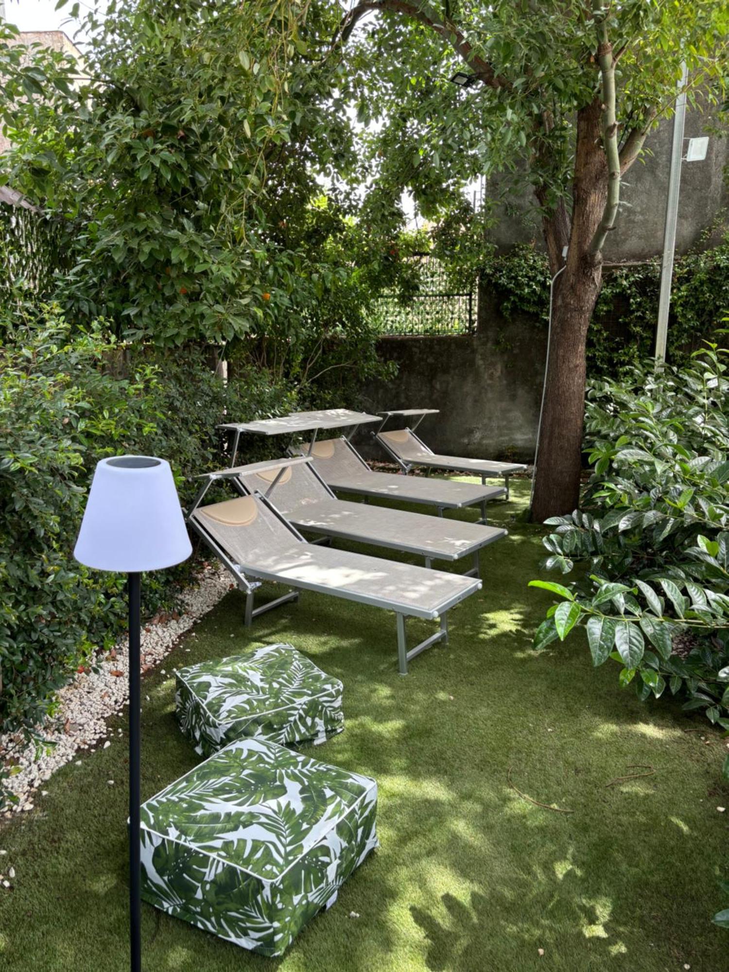 Luxury Historic Residence With Heated Pool Near Catania, Taormina, The Sea And Mount Etna Giarre Zewnętrze zdjęcie